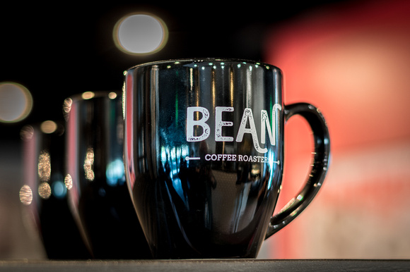 Bean Coffee Roasters