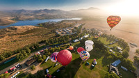 Temecula Valley Balloon & Wine Festival 2017