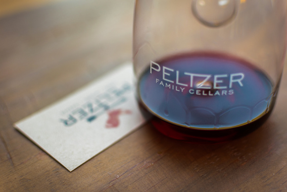 Peltzer Winery
