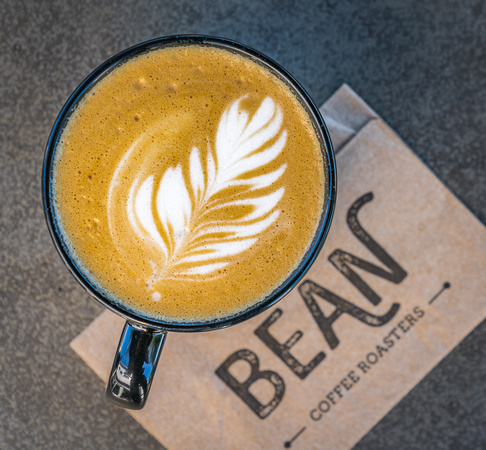 Bean Coffee