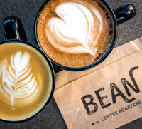 Bean Coffee