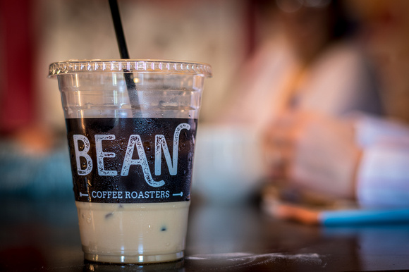 Bean Coffee Roasters