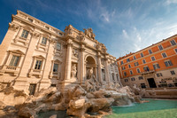 Italy Travelogue