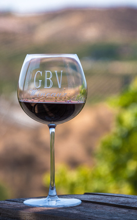 GBV (Gershon Bachus Vitners) Winery