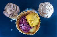 Marketing - Mariposa Ice Cream