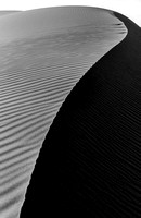 1-21 Glamis sand dunes & Salton Sea