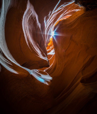 Upper Antelope Valley, Page, AZ