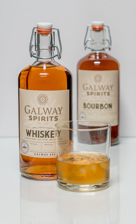 Galway Spirits